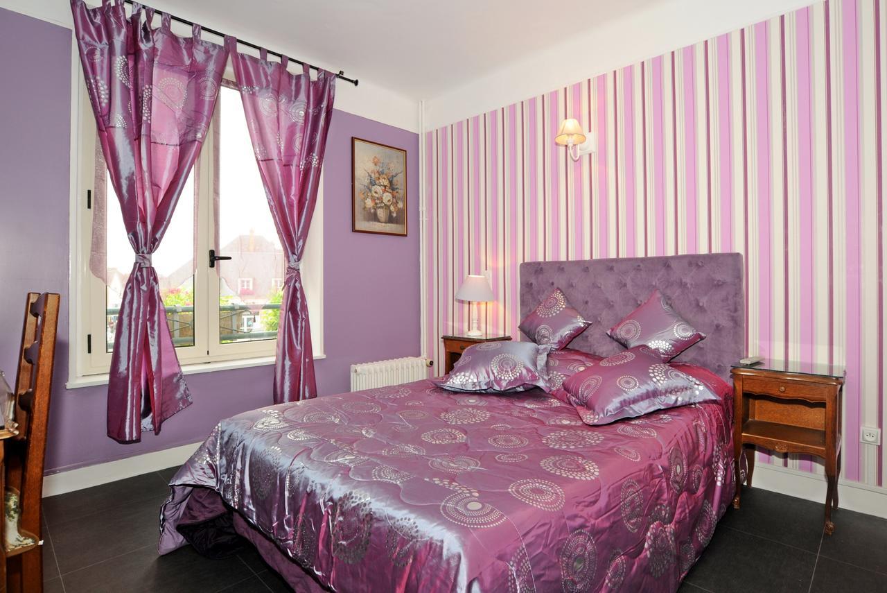 Hostellerie Du Grand Sully Bagian luar foto